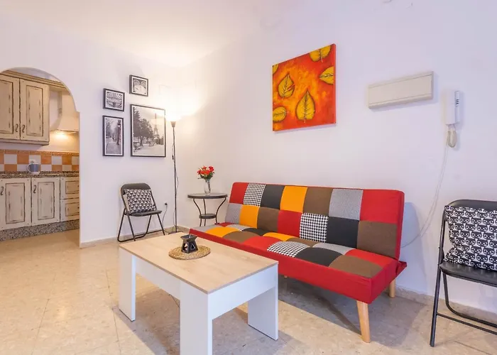 Appartement Gema De La Juderia En Córdoba