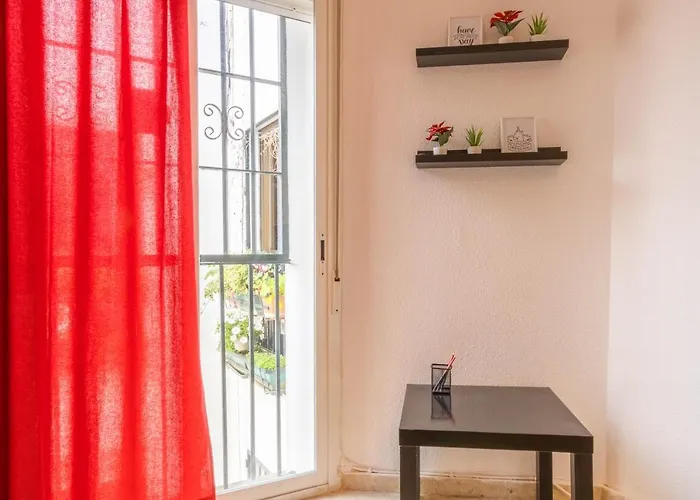 Gema De La Juderia En Appartement *