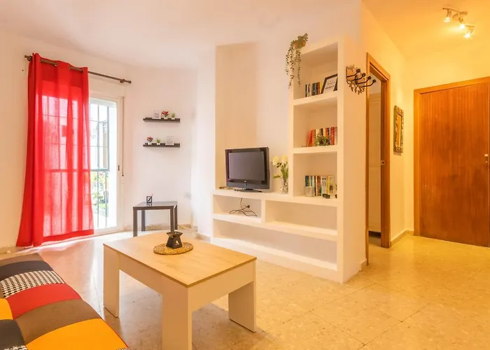 Appartement Gema De La Juderia En *