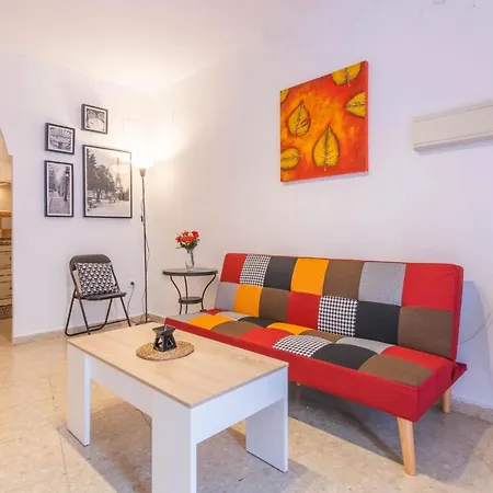 Apartment Gema De La Juderia En Cordoba