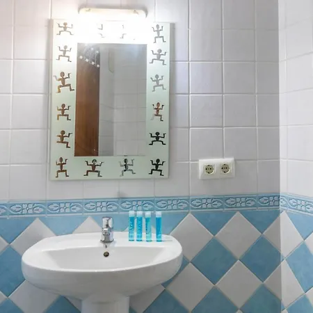 Gema De La Juderia En Apartmán *