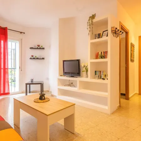 Apartmán Gema De La Juderia En *