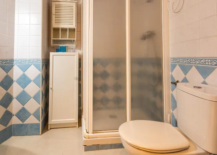 Apartamento Gema De La Juderia En