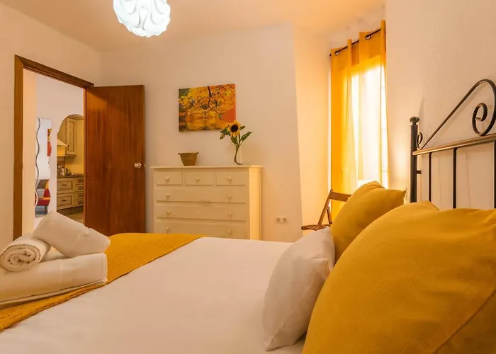 Gema De La Juderia En Córdova