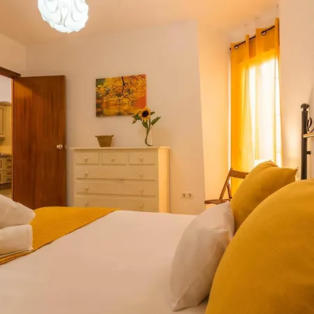 Gema De La Juderia En Кордова